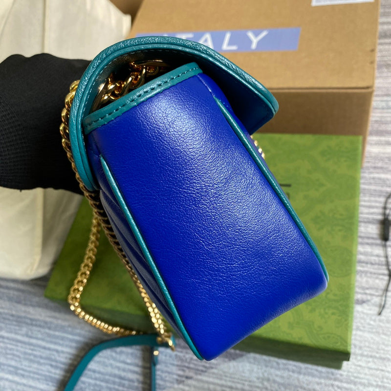 JB - Guki Lady Bags - 1001