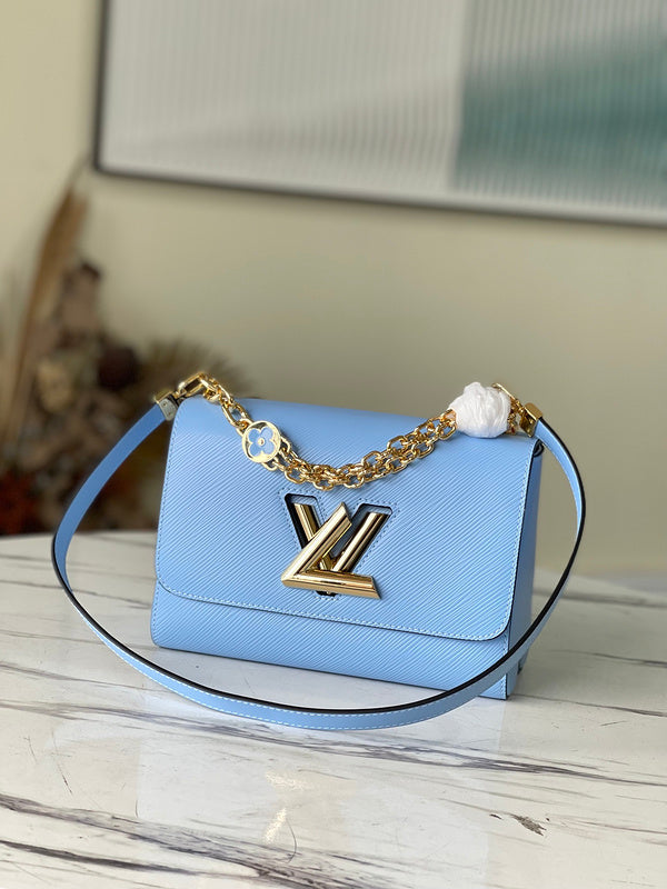 COZY BAGS - LOV Bags - 2429