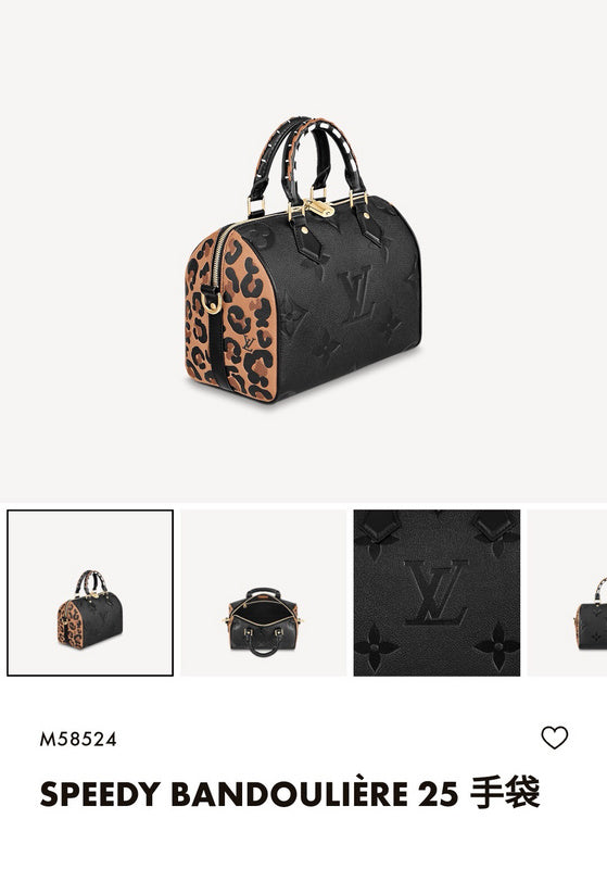 COZY BAGS - LOV Bags - 1941