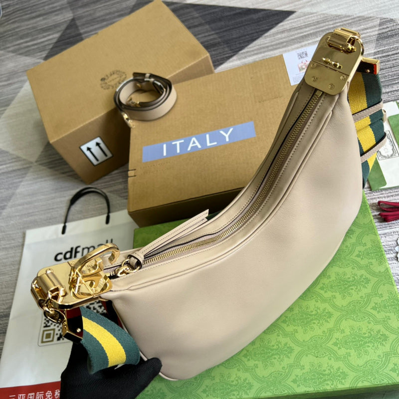 COZY BAGS - GUKI Bags - 1145
