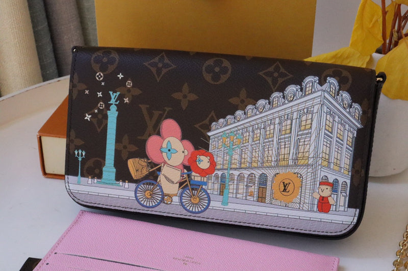 COZY BAGS - LOV Bags - 1603