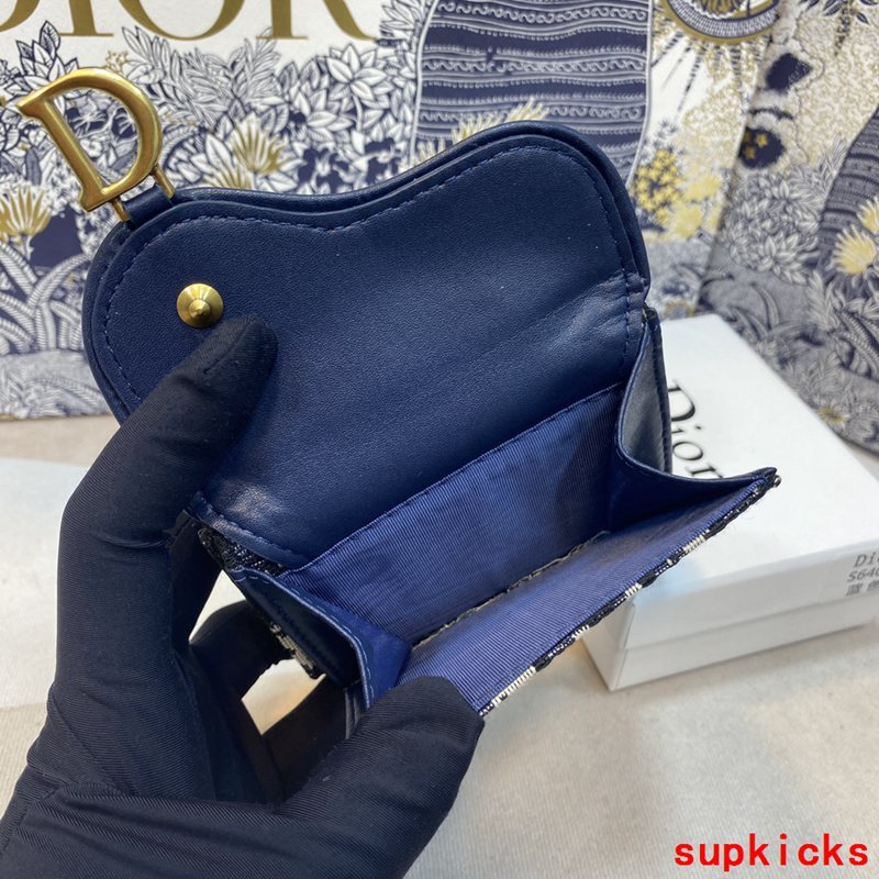COZY BAGS - Mix Wallets - 666