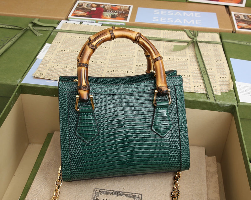 COZY BAGS - GUKI Women Bags - 1085
