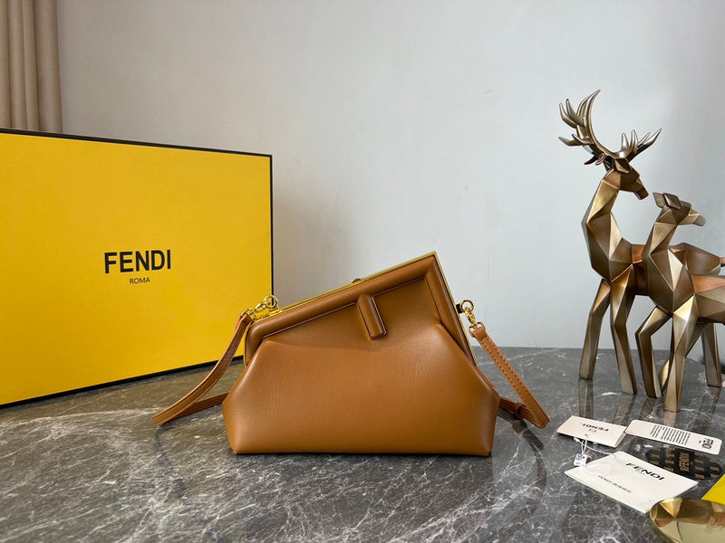 COZY BAGS - FDE Bags - 089