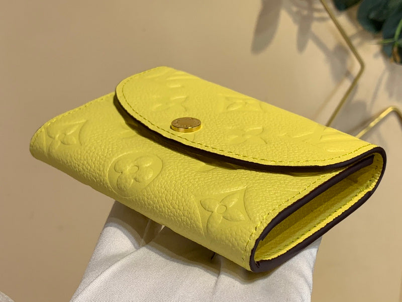 COZY - LOV Wallets - 191