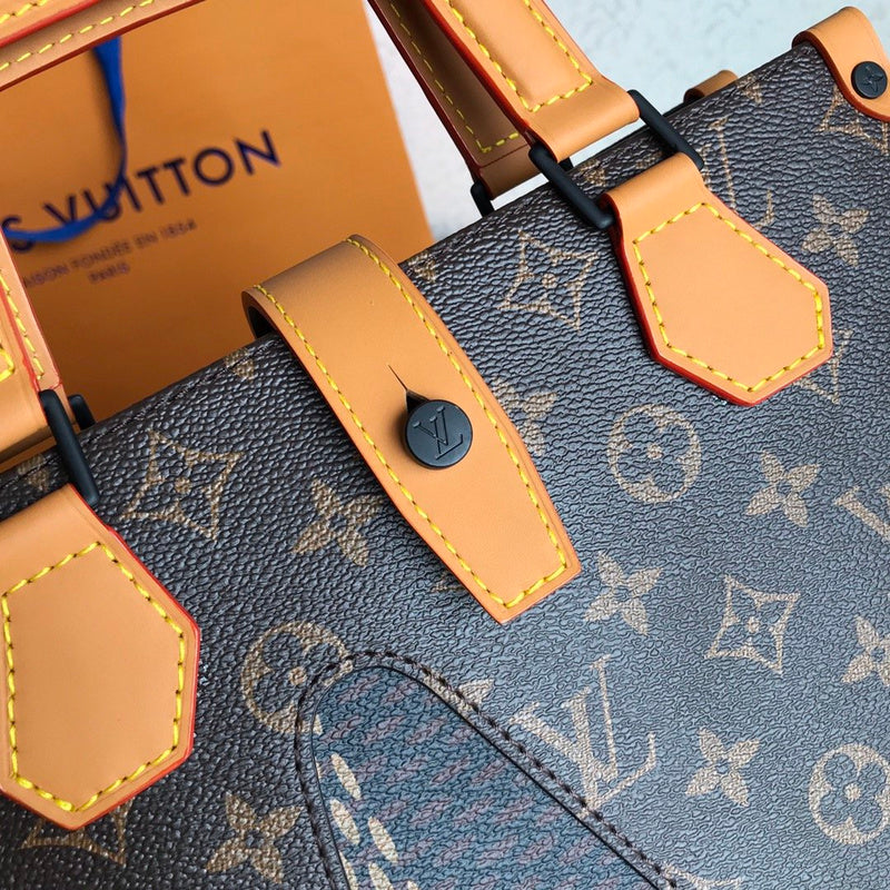 COZY - LOV Lady Bags - 884