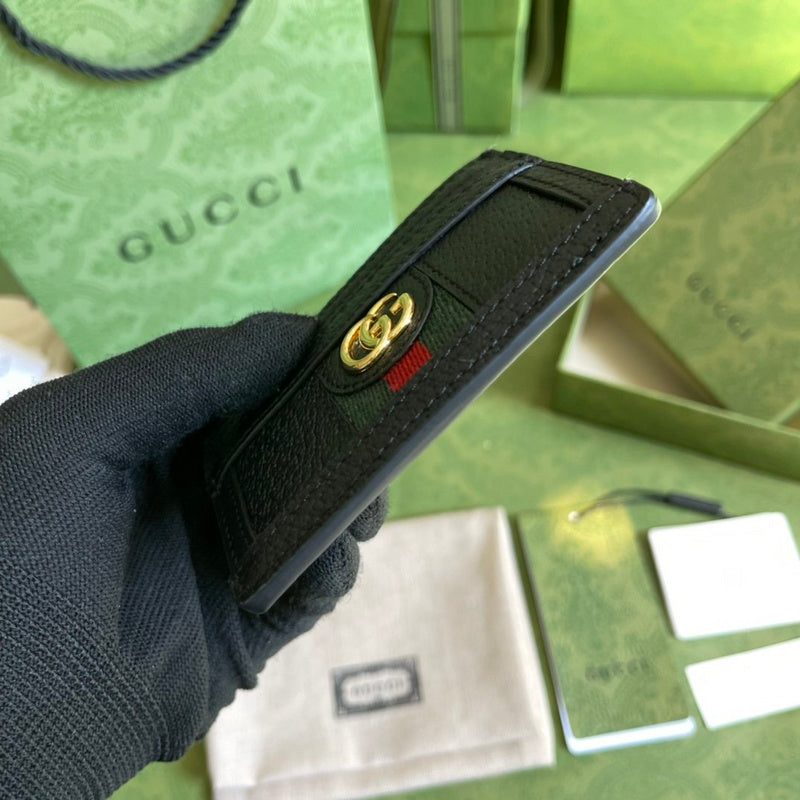 JB - Guki Card Case - 051