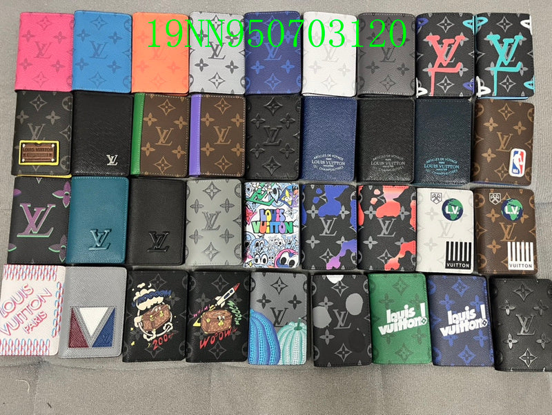 COZY BAGS - LOV Wallet - 260