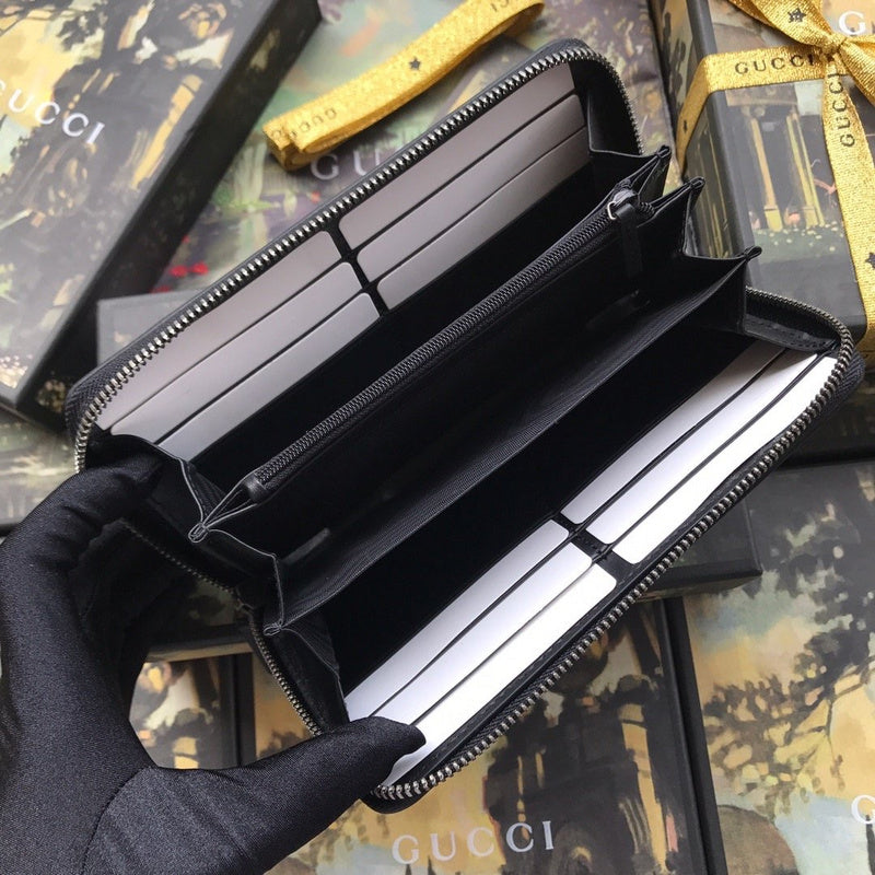 COZY BAGS - Guki Wallet - 659