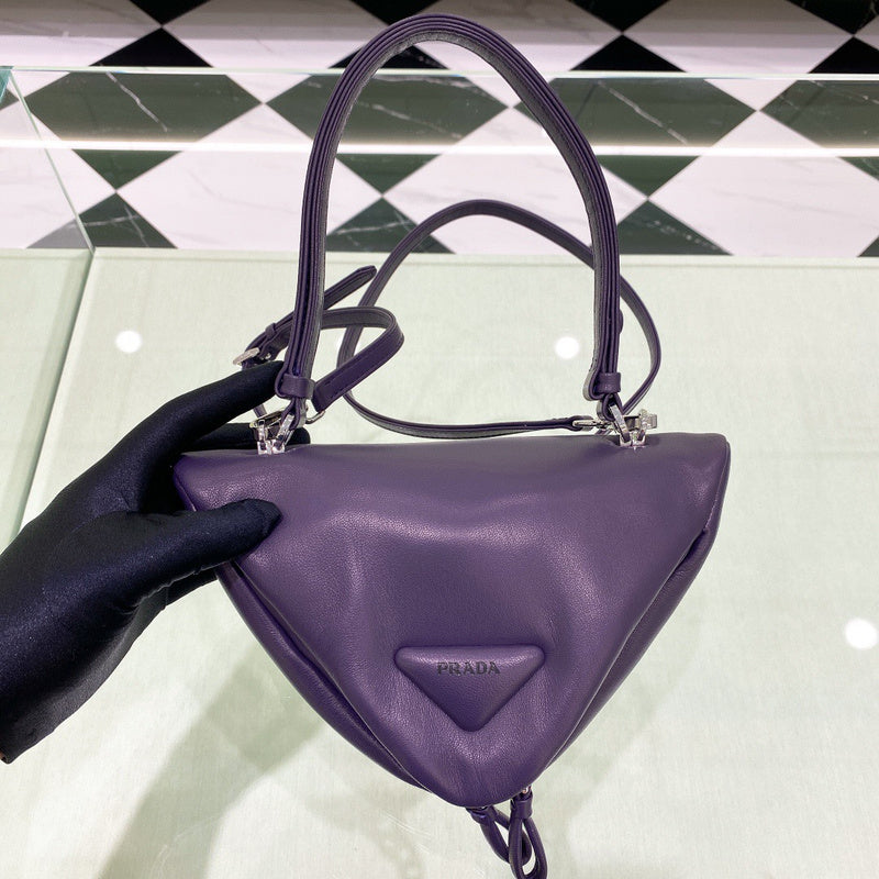 JB - PD Lady Bags - 293
