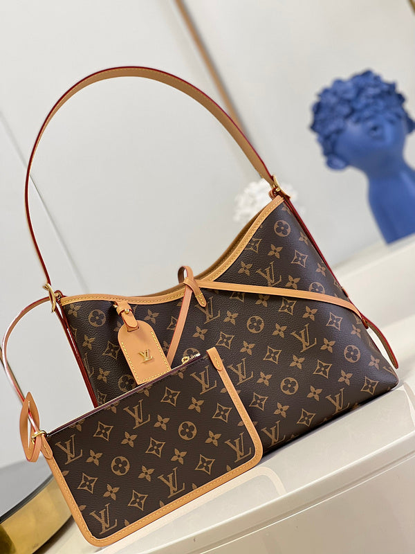 COZY - LV Bags - 1760