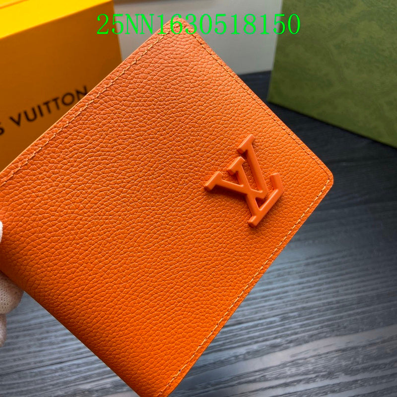 COZY BAGS - LOV Wallet - 1337