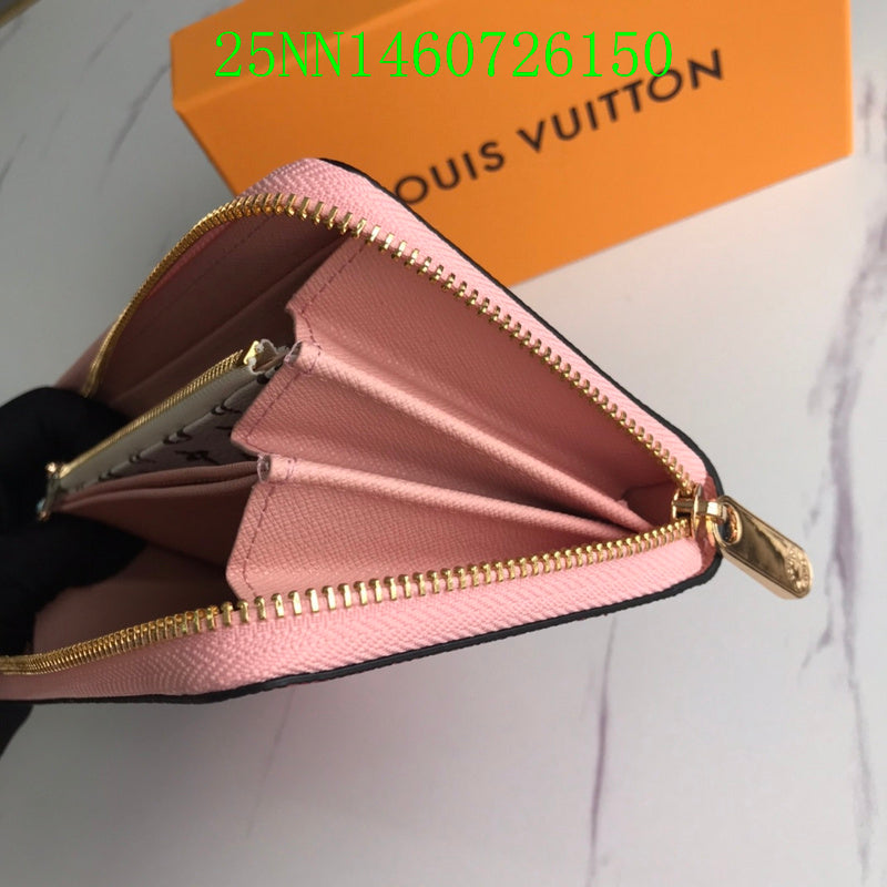 COZY BAGS - LOV Wallet - 201