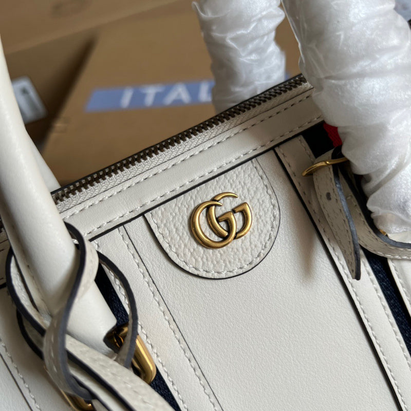 JB - Guki Lady Bags - 417