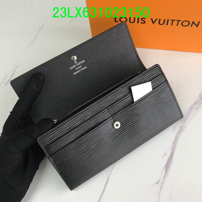 COZY BAGS - CHL Wallet - 1286