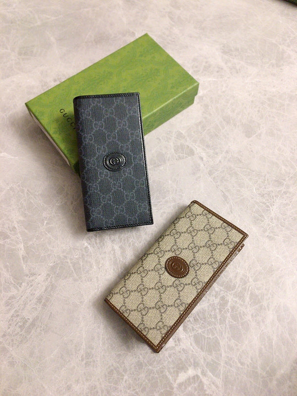 COZY BAGS - Guki Wallet - 204