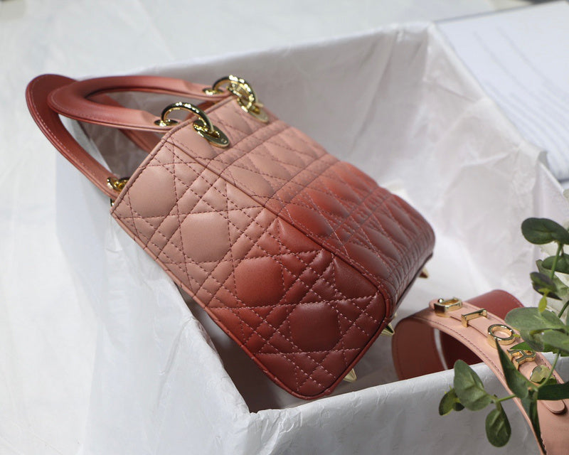 JB - DOR Lady Bags - 572