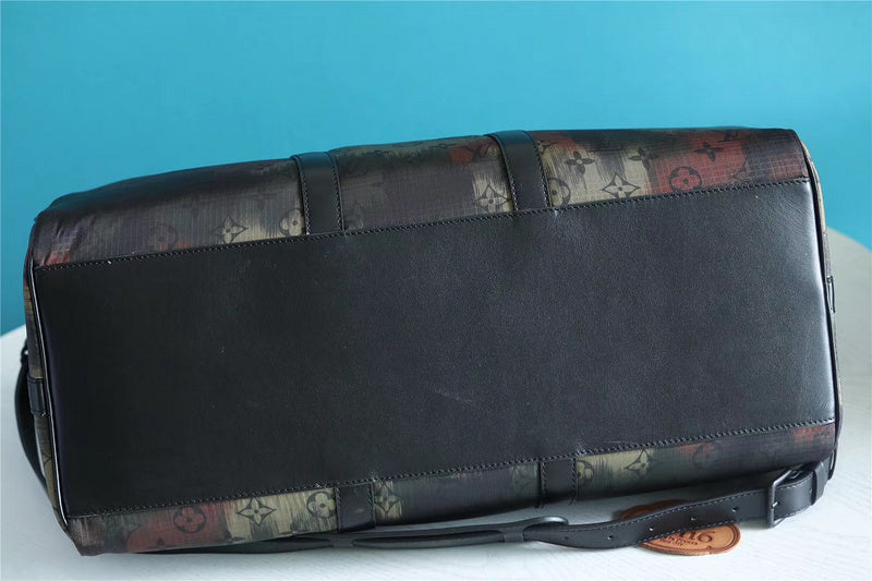 JB - LOV Travel Bags - 223