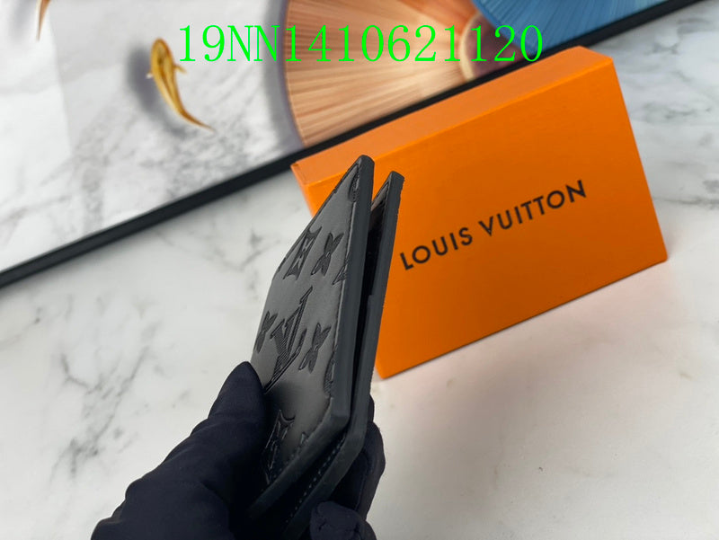 COZY BAGS - LOV Wallet - 318