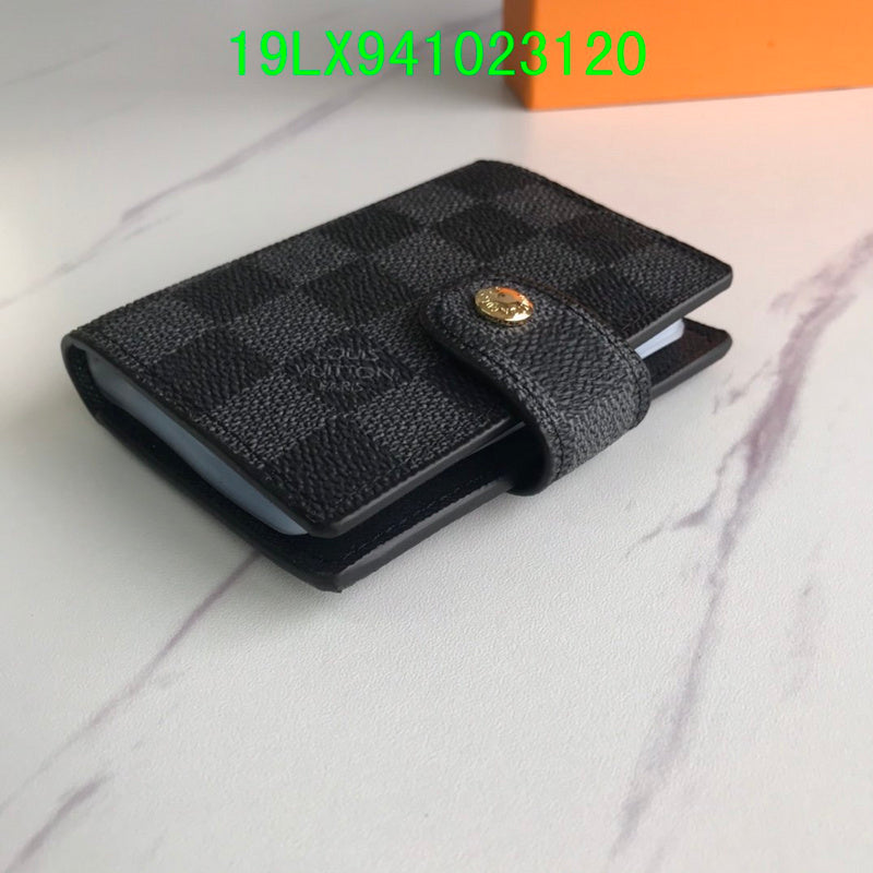 COZY BAGS - CHL Wallet - 1257