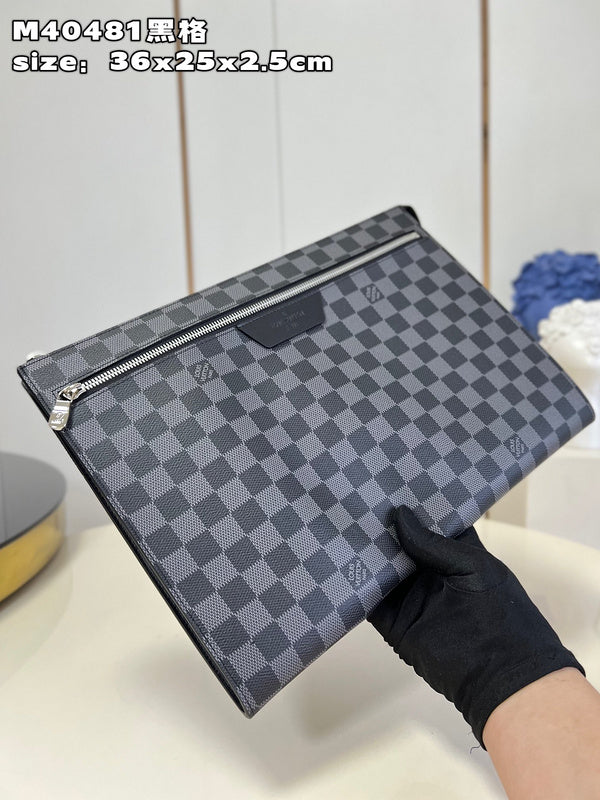 COZY - LOV Wallets - 078