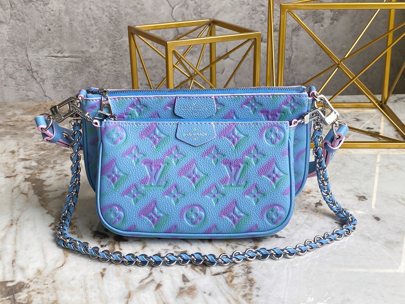 JB - LOV Lady Bags - 434