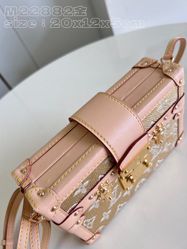 COZY BAGS - LOV Bags - 007