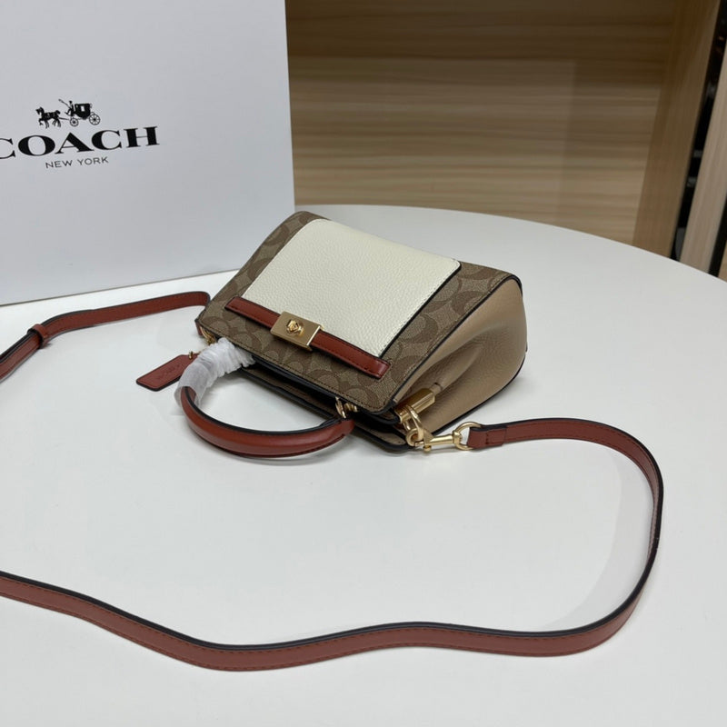 COZY BAGS - CAH Bags - 795