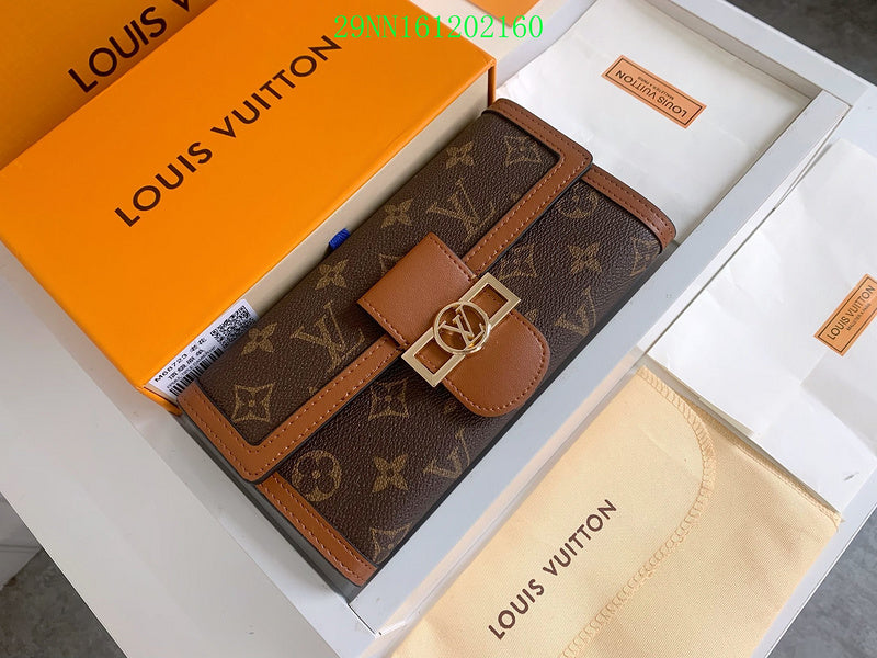 COZY BAGS - CHL Wallet - 431