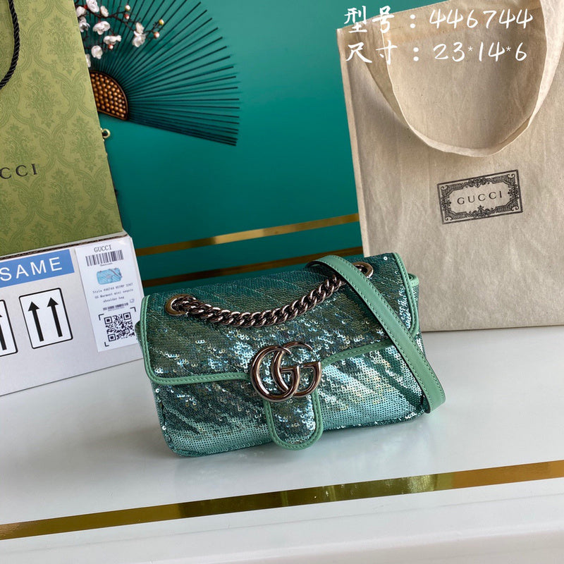 JB - Guki Lady Bags - 808