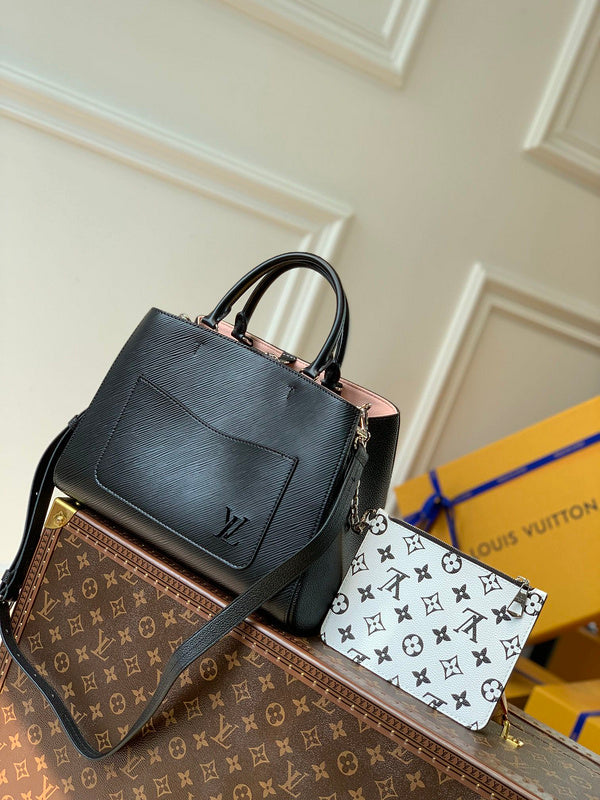 COZY - LV Bags - 2165