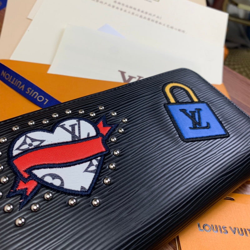 COZY BAGS - LOV Wallets - 566