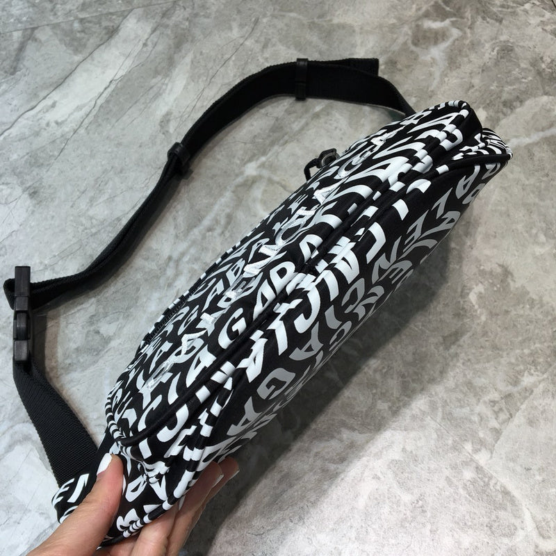 JB - BG Men Bags - 013