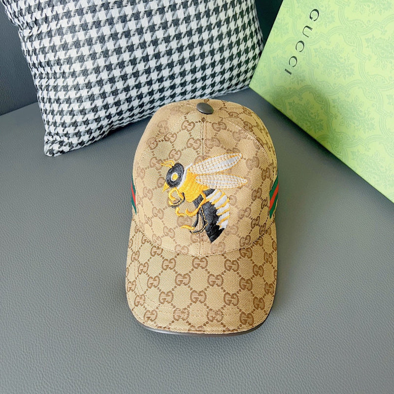 COZY BAGS - Guki Hats & Caps - 036