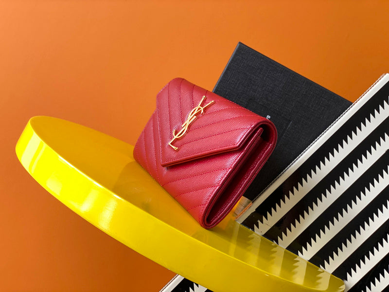 COZY - YLS Wallets - 007