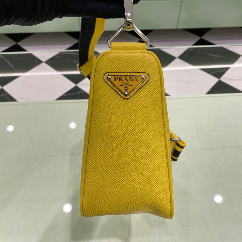 COZY BAGS - PD Men Bags - 088