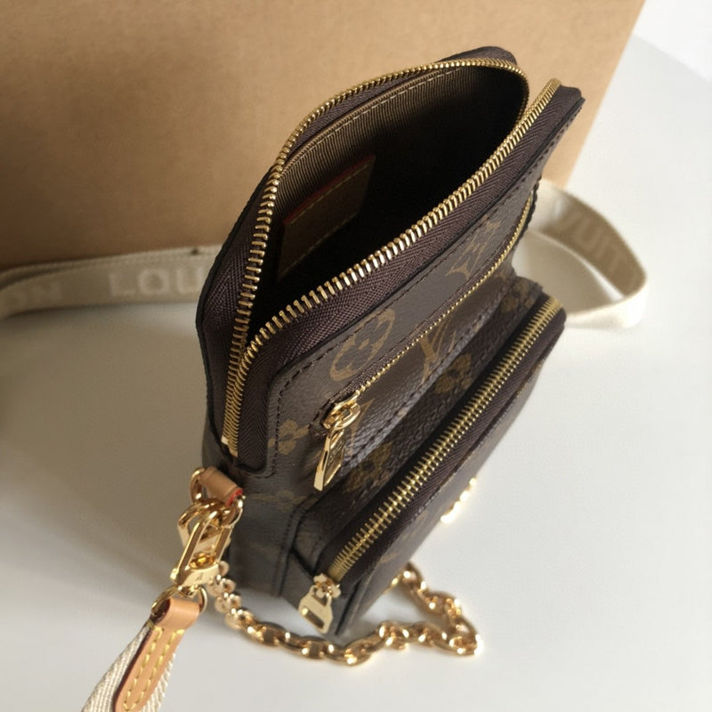 COZY BAGS - LOV Bags - 3614