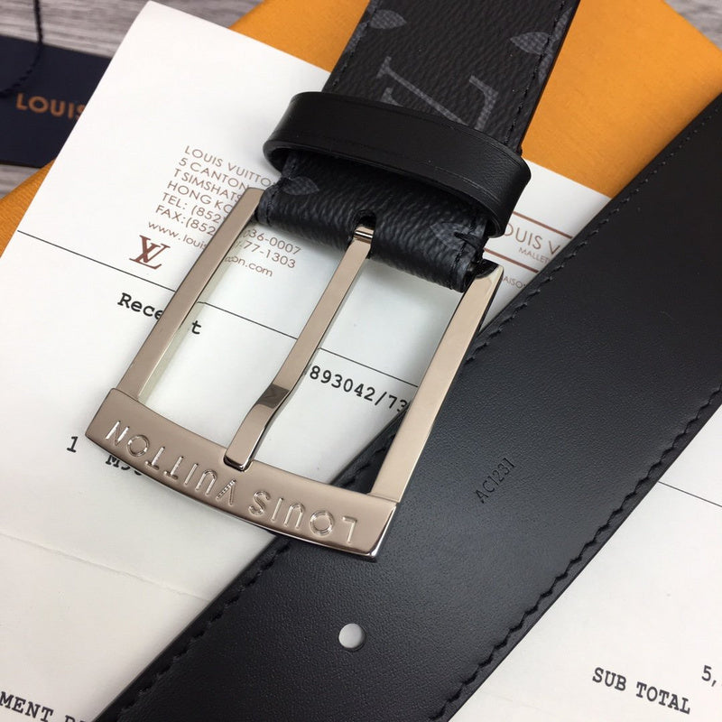 JB - LOV Belts - 334