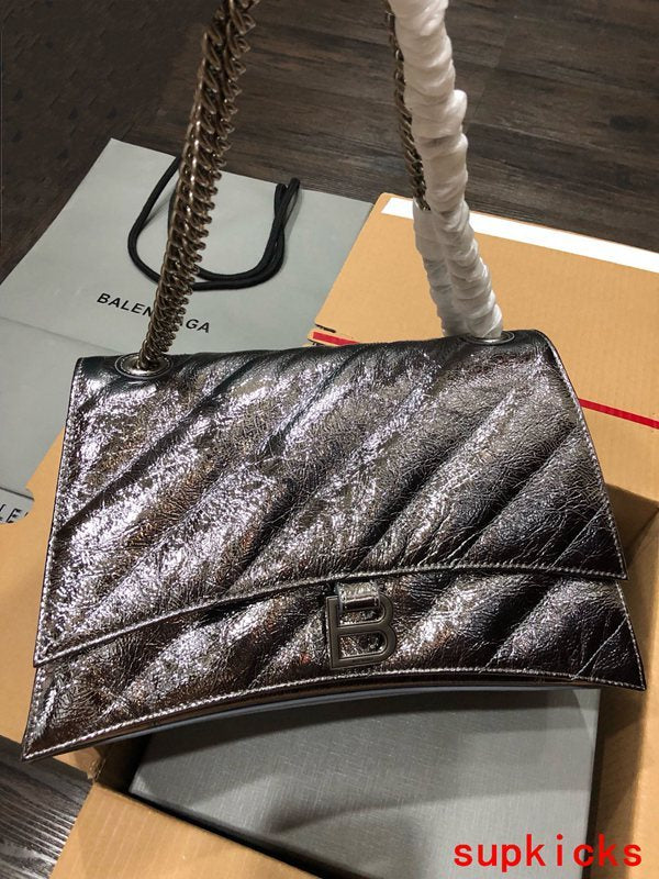 COZY BAGS - BG Hourglass Bags - 073