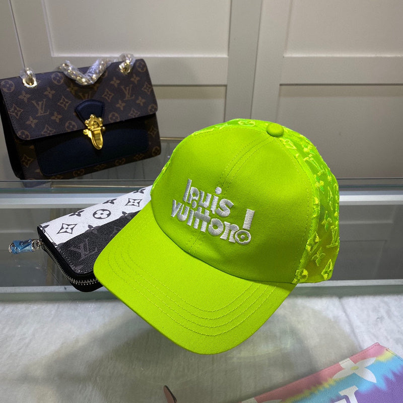 COZY BAGS - LOV Hats & Caps - 027