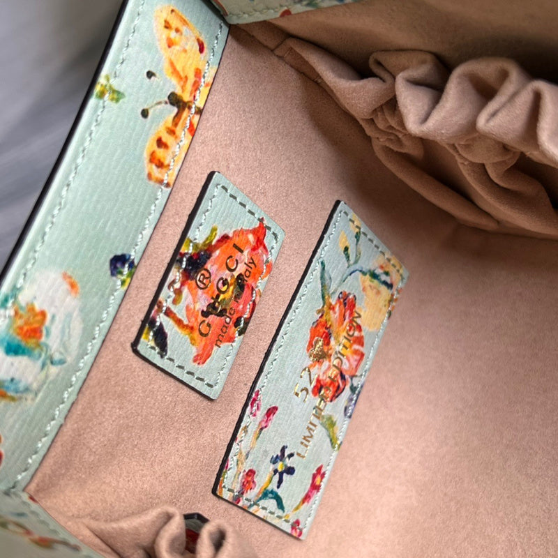 JB - Guki Lady Bags - 636