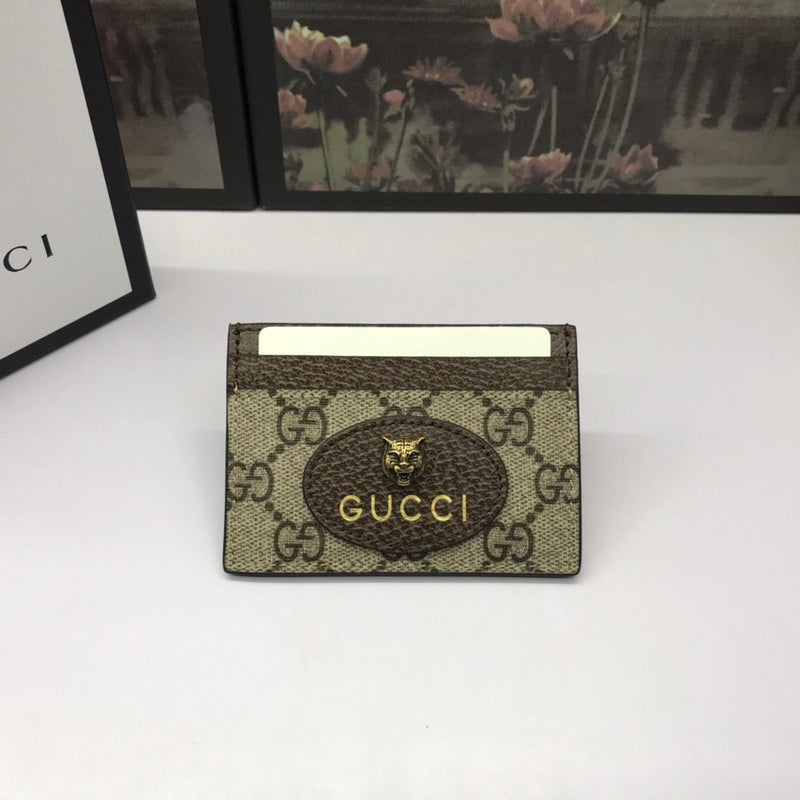 JB - Guki Card Case - 116