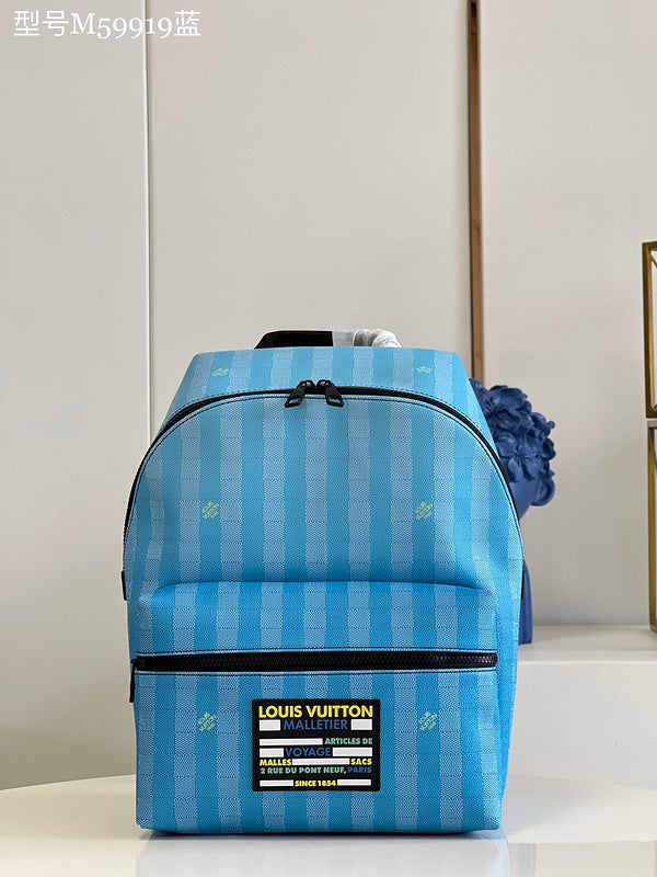COZY - LV Bags - 2193