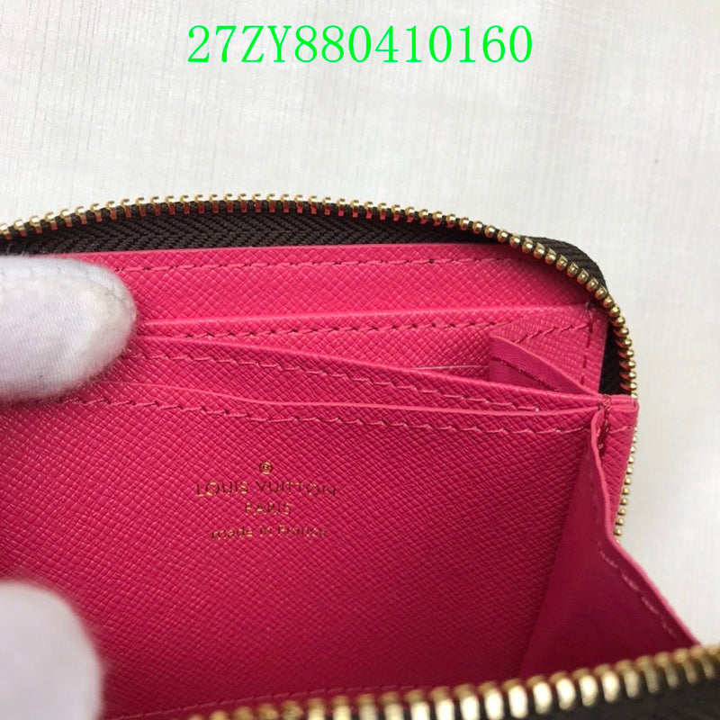 COZY BAGS - CHL Wallet - 992