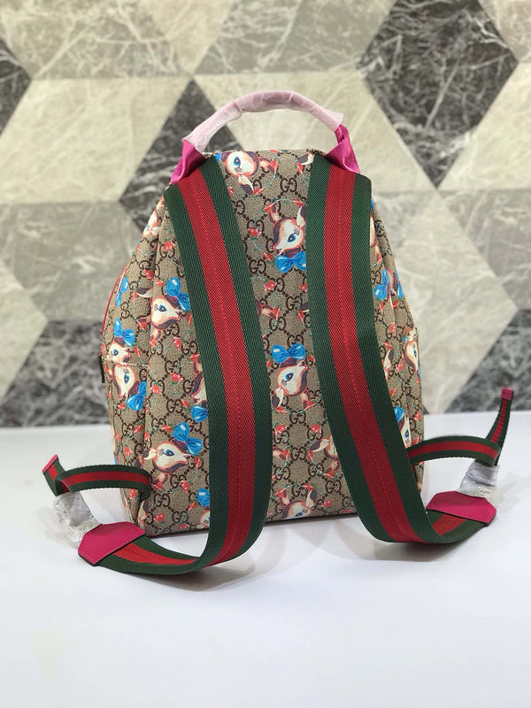 COZY BAGS - GUKI Bags - 830