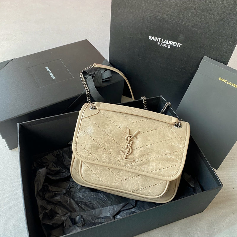 COZY BAGS - YLS Bags - 1138