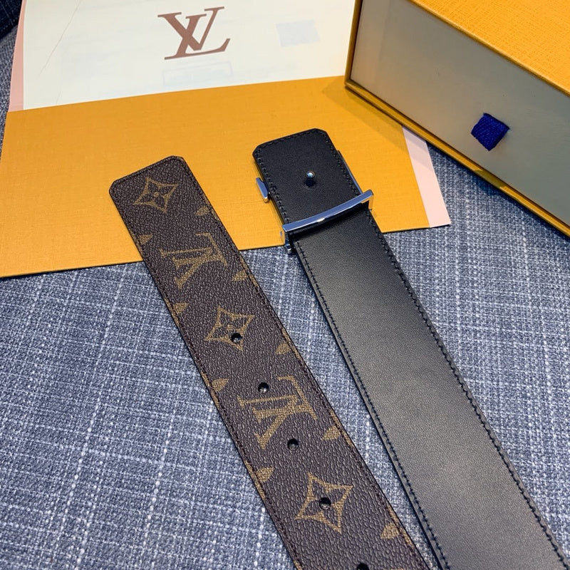 JB - LOV Belts - 192