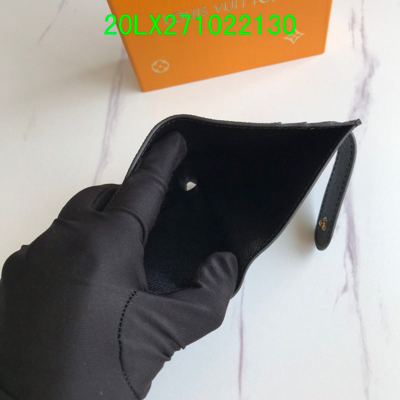 COZY BAGS - CHL Wallet - 1440
