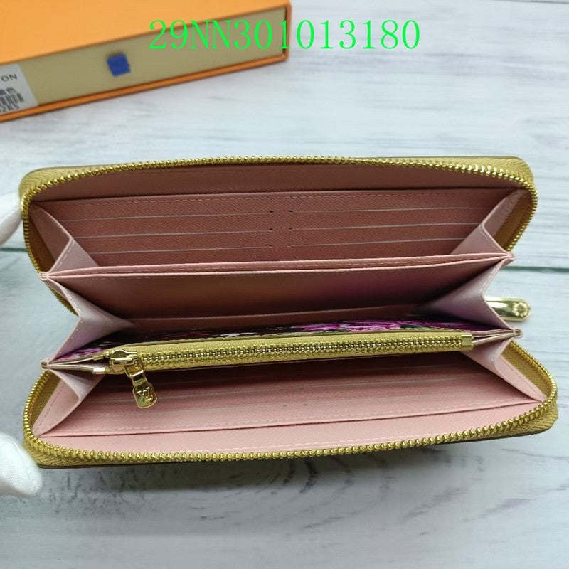 COZY BAGS - LOV Wallet - 935