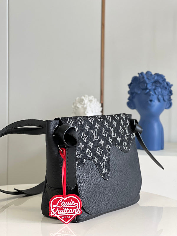 COZY - LV Bags - 2642